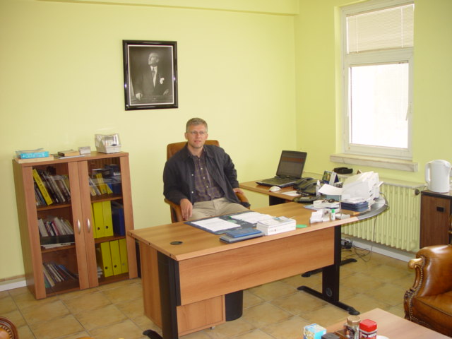 İkinci Kuşak Yönetime Geçiş